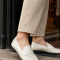 Ivory White