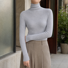 Silver Gray