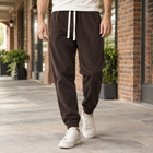 Brown Corduroy