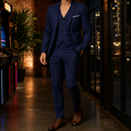 One Navy Blue