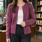 Plum Purple