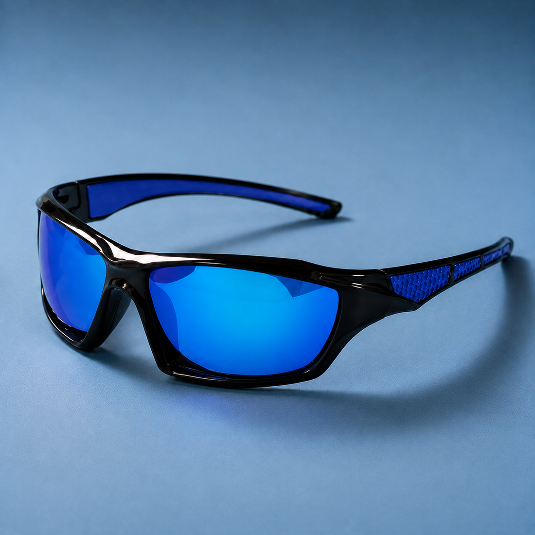 Callum Polarized Sunglasses - Blue