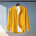 Mustard Yellow