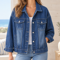 Dark Denim