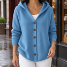 Peacock Blue