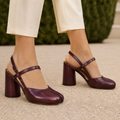 Wine Red