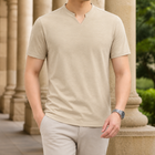 Beige Yellow