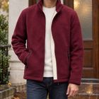 Purplish Red