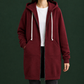 Wine red