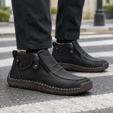 Vinci Orthopedic Boots - Black