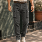 Charcoal Gray
