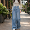 Vintage Blue