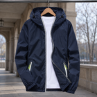 Reflective Dark Blue