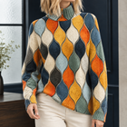Multicolor Geometric