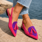 Pink And Purple