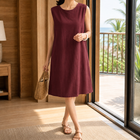 Wine Red