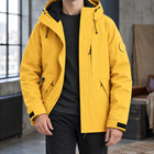 Maple Leaf Yellow