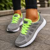Veralli Orthopedic Sneakers - Green