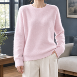 Adele-June Cashmere Sweater - As Pictured