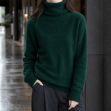 Emmeline-Elise Cashmere Sweater - As Pictured