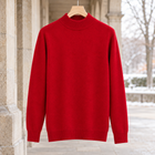 Mat-neck Large Red