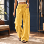 Mustard Yellow