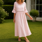 Powder Pink
