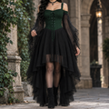 Green Black