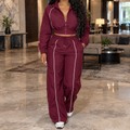 Wine Red