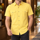 Yellow-y