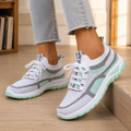 White Green
