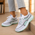 White Green