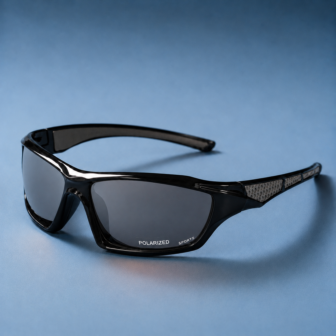 Callum Polarized Sunglasses - Gray