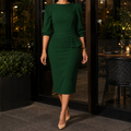 Dark Green