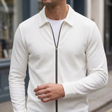 Sterling Waffle Jacket - Lead Product Detail