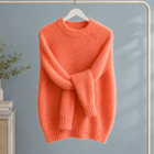 Coral Orange
