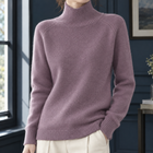 Lilac Purple