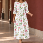 Floral