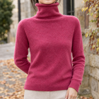 Raspberry Red