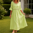 Soft Green