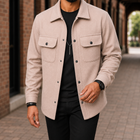 Dark Beige