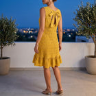 Lemon Yellow